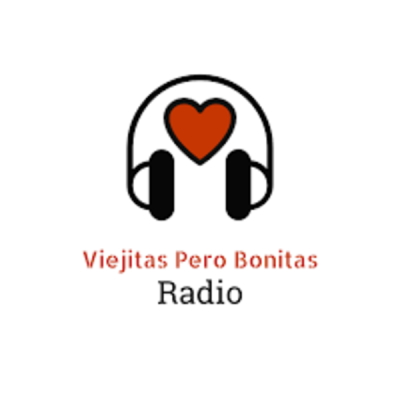 Logo de Viejitas Pero  Bonitas Radio