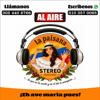 La paisana stereo