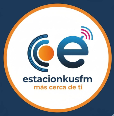 Logo de Estacionkusfm
