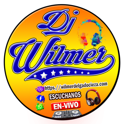 Logo de Dj Wilmer