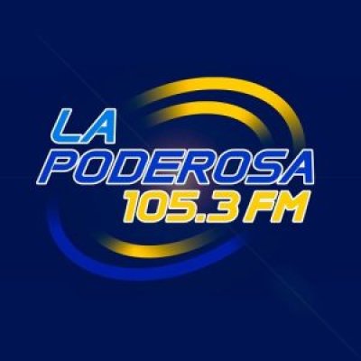 Logo de La Poderosa Yopal