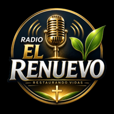 Logo de Radio El Renuevo