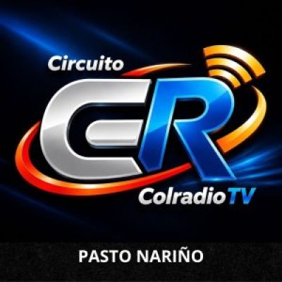 Logo de Colradio Nariño