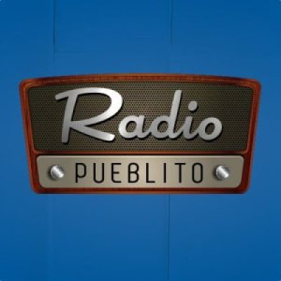 Logo de Radio Pueblito Online