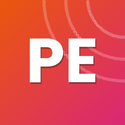 Logo de radio peru