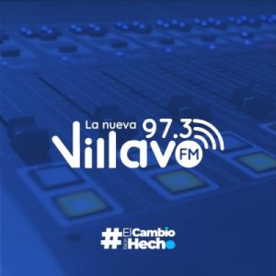Logo de Villavo FM