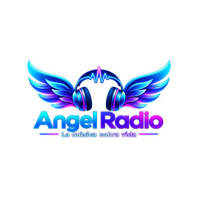 Logo de AngelRadio