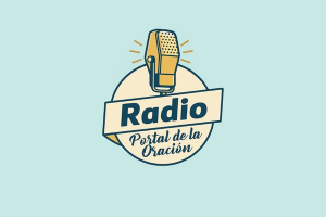 Logo de Radio Portal de la Oración