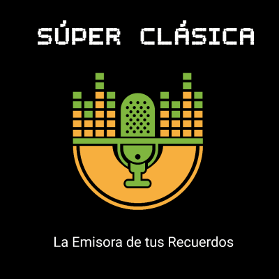 Logo de Super Clásica