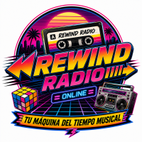 Rewind Radio