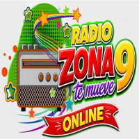 RADIO ZONA 9