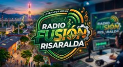 Radio Fusion