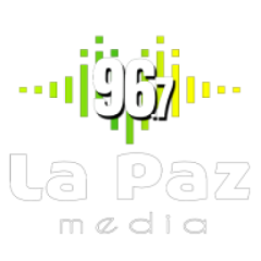 FM La Paz 96.7