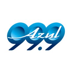 Azul 99.9