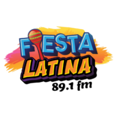 Fiesta Latina 89.1