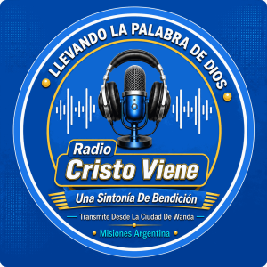 Radio Cristo Viene Wanda Misiones