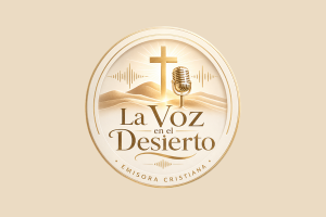 La Voz En El Desierto