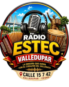 Radio Estec Valledupar