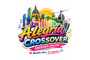 La Alegria Crossover