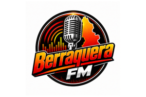 Berraquera FM