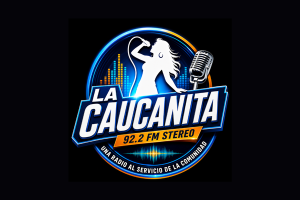 La Caucanita 92.2 FM Stereo
