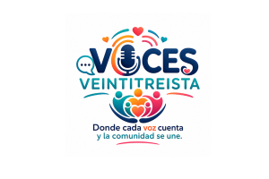Voces Veintitreista