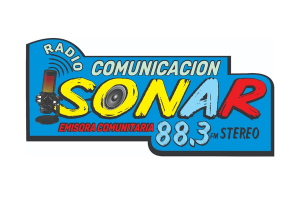 Radio Comunicacion Sonar