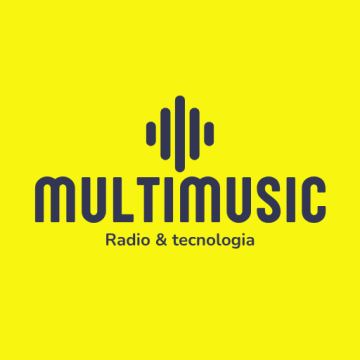 Logo de Multimusic