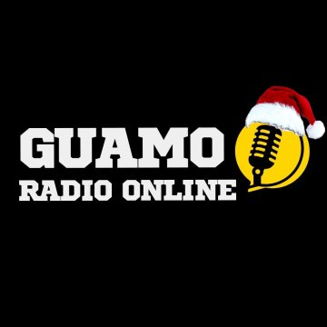 Logo de Guamo Radio Online