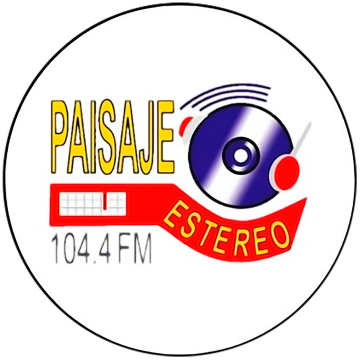 Logo de Paisaje Estéreo