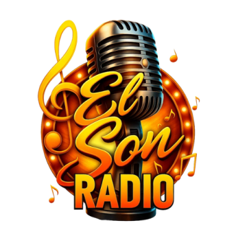 Logo de El Son Radio