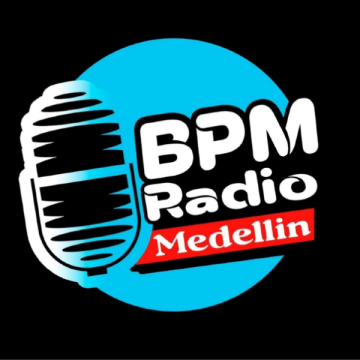 Logo de BPM