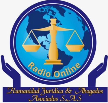 Logo de Humanidad Jurídica