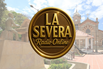 Logo de La Severa