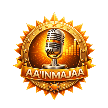 Logo de AA’INMAJAA