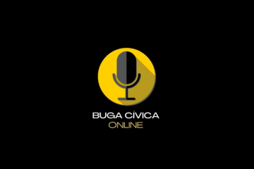 Logo de BUGA CIVICA ONLINE