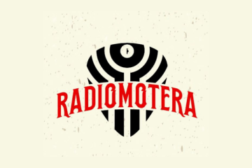 Logo de RADIOMOTERA