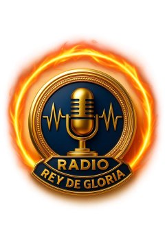 Logo de Radio Rey De Gloria