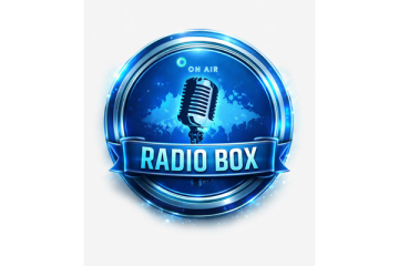 Logo de Radio Box