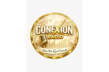 Logo de Conexion Radio