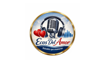 Logo de Ecos Del Amor