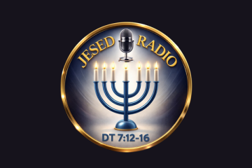 Logo de JESED RADIO