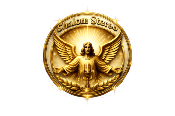 Logo de Shalom Stereo