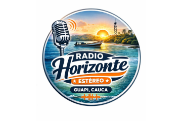 Logo de Radio Horizonte