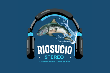 Logo de Riosucio Stereo