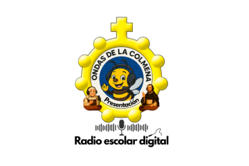 Logo de Ondas de la colmena