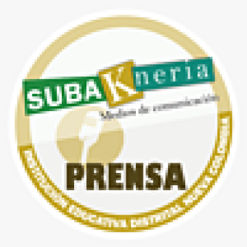 Logo de Subakaneria Radio