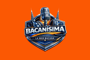 Logo de Bacanisima La más Bacana