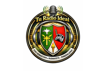 Logo de Tu Radio Ideal