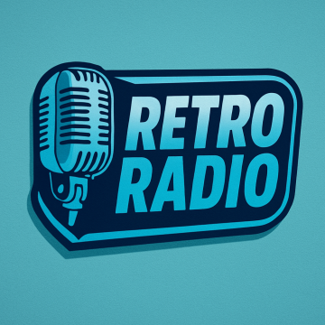 Logo de Retro radio